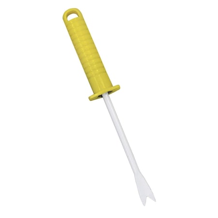 Yeoman Dandelion Weeder for Garden, Enamel Finish 62326